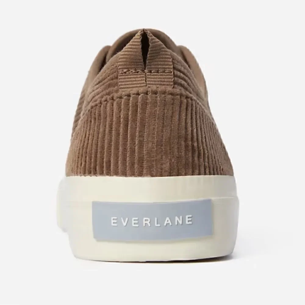 Everlane NWOT Men’s The Forever Sneaker Size 13